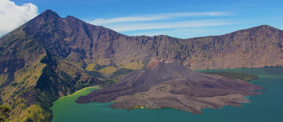 Lombok: Permata Indonesia
