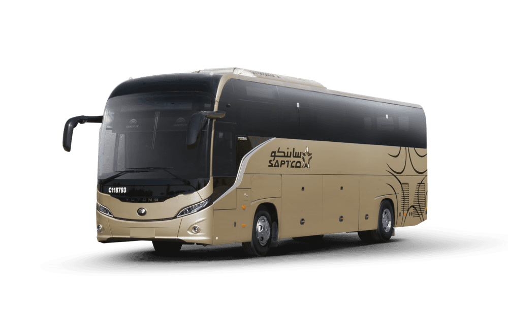 Al-Duha Modern Company - Rent Car Bus Umroh